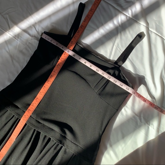 theory | Wool blend mini dress - Picture 11 of 15